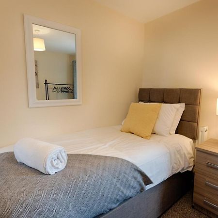 The Old Bakery - Tv In Every Bedroom! Σουόνσι Εξωτερικό φωτογραφία